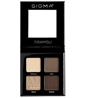 Sigma Beauty Eyeshadow Quad