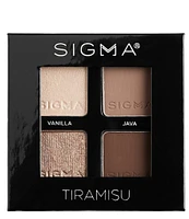 Sigma Beauty Eyeshadow Quad