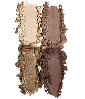 Sigma Beauty Eyeshadow Quad