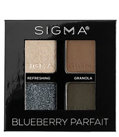 Sigma Beauty Eyeshadow Quad