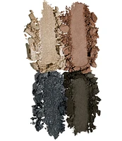 Sigma Beauty Eyeshadow Quad