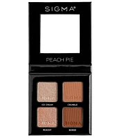 Sigma Beauty Eyeshadow Quad