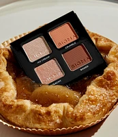 Sigma Beauty Eyeshadow Quad