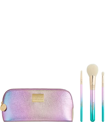 Sigma Beauty Disney The Little Mermaid Brush Set