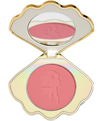 Sigma Beauty Disney The Little Mermaid Blush