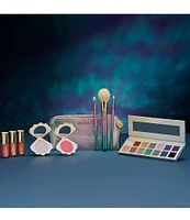 Sigma Beauty Disney The Little Mermaid Lip Set