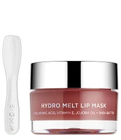 Sigma Beauty Hydro Melt Lip Mask