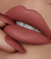 Sigma Beauty Liquid Lipstick