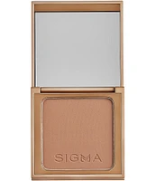 Sigma Beauty Matte Bronzer