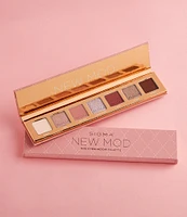 Sigma Beauty New Mod Eyeshadow