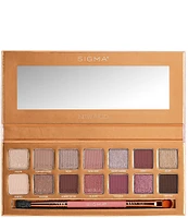 Sigma Beauty New Mod Eyeshadow