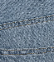 Signature 8 Barrel Cut Jeans