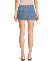 Signature 8 Mini Pearl Coordinating Skirt