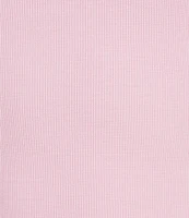 Signature 8 Scoop Neck Sleeveless Rib Jersey Dress