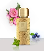 Signature by Sillage d'Orient Rose Eau de Parfum and Travel Spray