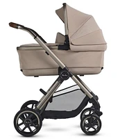 Silver Cross Folding Bassinet for Reef 2 Stroller