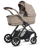 Silver Cross Folding Bassinet for Reef 2 Stroller