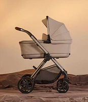 Silver Cross Folding Bassinet for Reef 2 Stroller