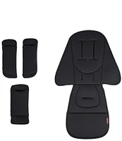 Silver Cross Seat Liner & Harness Pad Set for Wave 3 Stroller