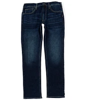 Silver Jeans Co. Allan Slim Fit Jeans