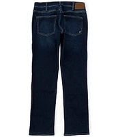 Silver Jeans Co. Allan Slim Fit Jeans