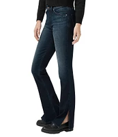 Silver Jeans Co. Avery High Rise Slim Bootcut Jeans