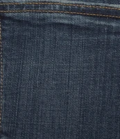 Silver Jeans Co. Beau High Rise Boyfriend Fit Shorts
