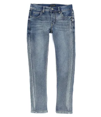 Silver Jeans Co. Big Boys 8-16 Cairo City Skinny Fit Demin Jeans