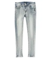 Silver Jeans Co. Big Girls 7-16 Amy Denim Jeggings