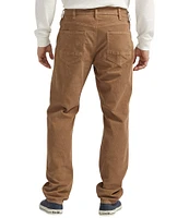 Silver Jeans Co. Eddie Classic Athletic Fit Tapered Jeans