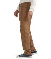 Silver Jeans Co. Eddie Classic Athletic Fit Tapered Jeans