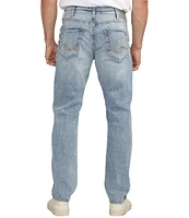 Silver Jeans Co. Eddie Athletic Fit Jeans