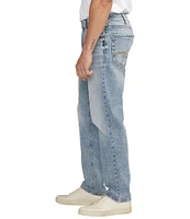 Silver Jeans Co. Eddie Athletic Fit Jeans