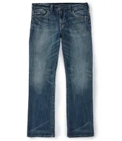 Silver Jeans Co. Gordie Relaxed Fit Jeans