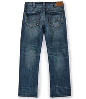 Silver Jeans Co. Gordie Relaxed Fit Jeans