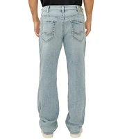 Silver Jeans Co. Gordie Relaxed Fit Straight Leg Jeans
