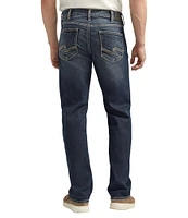 Silver Jeans Co. Grayson Straight Leg Jeans