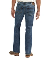 Silver Jeans Co. Jace Bootcut Jeans