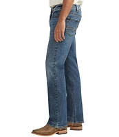 Silver Jeans Co. Jace Bootcut Jeans