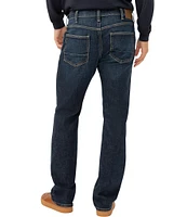 Silver Jeans Co. Jace Slim Fit Bootcut Jeans