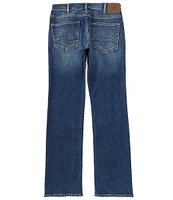 Silver Jeans Co. Jace Slim Fit Bootcut Jeans