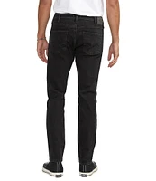 Silver Jeans Co. Konrad Slim Leg Denim Jeans