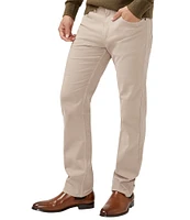 Silver Jeans Co. Machray Straight Leg Jeans