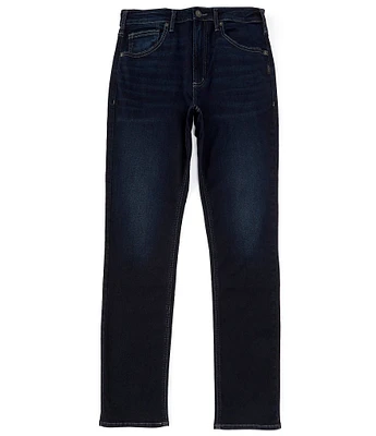 Silver Jeans Co. Machray Straight Leg Jeans