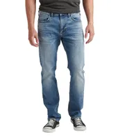 Silver Jeans Co. Modern Classic Konrad Jeans