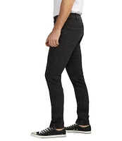 Silver Jeans Co. Risto Athletic-Fit Skinny-Leg Jeans