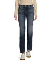 Silver Jeans Co. Slim-Fit Boyfriend Jeans