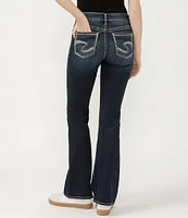 Silver Jeans Co. Suki Bootcut Jeans