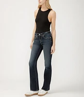 Silver Jeans Co. Suki Bootcut Jeans