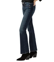 Silver Jeans Co. Suki Mid Rise Slim Bootcut Jeans